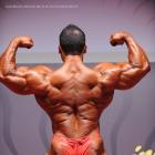 Steve   Kuclo - IFBB San Marino Pro 2014 - #1