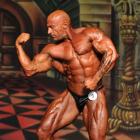 Robert  Belisle - IFBB Europa Super Show 2012 - #1