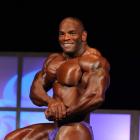 Johnnie  Jackson - IFBB Wings of Strength Tampa  Pro 2009 - #1