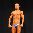 Sean  Lukan - NPC Elite Muscle Classic 2014 - #1