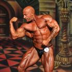 Robert  Belisle - IFBB Europa Super Show 2012 - #1