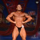 Travi  Labazzo - NPC Europa Show of Champions 2014 - #1