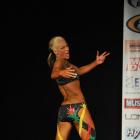 Sheri  Vucick - NPC Team Universe 2011 - #1