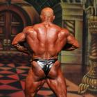 Robert  Belisle - IFBB Europa Super Show 2012 - #1