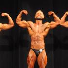 Alan  Mills - NPC Elite Muscle Classic 2014 - #1