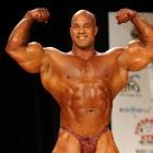 Victor  Martinez - NPC East Coast Championships 2009 - #1
