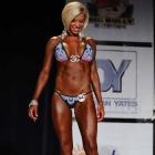 Abby  Phillips - IFBB North American Championships 2010 - #1