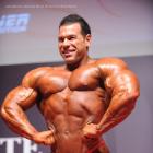 Steve   Kuclo - IFBB San Marino Pro 2014 - #1