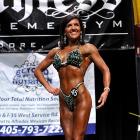 Ellen  Ichinose - NPC Oklahoma City Grand Prix 2011 - #1