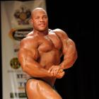 Phil  Heath - NPC East Coast Championships 2009 - #1