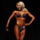 Kimberely  Smith - NPC Texas State 2009 - #1