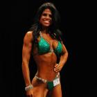 Johanna  Vasquez Bliss - NPC Steve Stone NY Metropolitans 2012 - #1