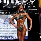 Ellen  Ichinose - NPC Oklahoma City Grand Prix 2011 - #1