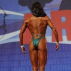 Erin  Stern - IFBB Arnold Classic 2010 - #1