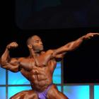 Johnnie  Jackson - IFBB Wings of Strength Tampa  Pro 2009 - #1