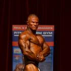 Andy  Crawford - IFBB Australian Nationals 2012 - #1