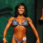 Deena   Walsh  - IFBB Europa Super Show 2011 - #1