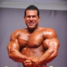 Steve   Kuclo - IFBB San Marino Pro 2014 - #1