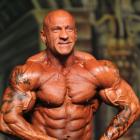 Robert  Belisle - IFBB Europa Super Show 2012 - #1