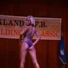 Leanna  Baucum - NPC Lackland Classic 2012 - #1