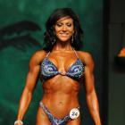 Deena   Walsh  - IFBB Europa Super Show 2011 - #1