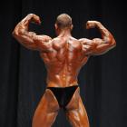 Anthony  Hobson - NPC USA 2012 - #1