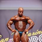 Victor  Martinez - IFBB San Marino Pro 2014 - #1