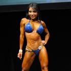 Khanh   Nguyen - IFBB Toronto Pro Supershow 2012 - #1