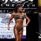 Ellen  Ichinose - NPC Oklahoma City Grand Prix 2011 - #1