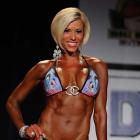 Abby  Phillips - IFBB North American Championships 2010 - #1