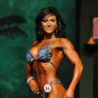 Deena   Walsh  - IFBB Europa Super Show 2011 - #1