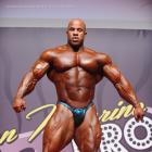 Victor  Martinez - IFBB San Marino Pro 2014 - #1