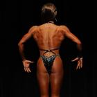 Kimmy  Trowbridge - NPC Texas State 2009 - #1