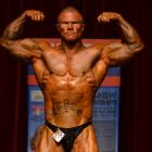 Andy  Crawford - IFBB Australian Nationals 2012 - #1