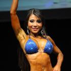 Khanh   Nguyen - IFBB Toronto Pro Supershow 2012 - #1