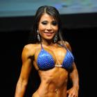 Khanh   Nguyen - IFBB Toronto Pro Supershow 2012 - #1