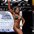 Ellen  Ichinose - NPC Oklahoma City Grand Prix 2011 - #1