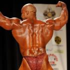 Victor  Martinez - NPC East Coast Championships 2009 - #1