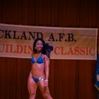 Anna  Ellis - NPC Lackland Classic 2012 - #1