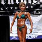 Tracy  Payne - NPC Oklahoma City Grand Prix 2011 - #1