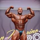 Victor  Martinez - IFBB San Marino Pro 2014 - #1