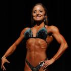 Kimmy  Trowbridge - NPC Texas State 2009 - #1