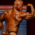 Andy  Crawford - IFBB Australian Nationals 2012 - #1