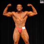 Tim  Coleman - NPC Maryland State/East Coast Classic 2011 - #1