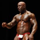 Lucas  Carter - NPC Jay Cutler Classic 2010 - #1