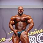 Victor  Martinez - IFBB San Marino Pro 2014 - #1