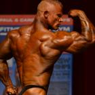 Andy  Crawford - IFBB Australian Nationals 2012 - #1