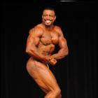 Tim  Coleman - NPC Maryland State/East Coast Classic 2011 - #1