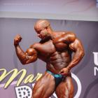 Victor  Martinez - IFBB San Marino Pro 2014 - #1