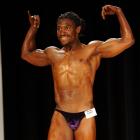 Fabrice   Guillaume - NPC East Coast Championships 2009 - #1